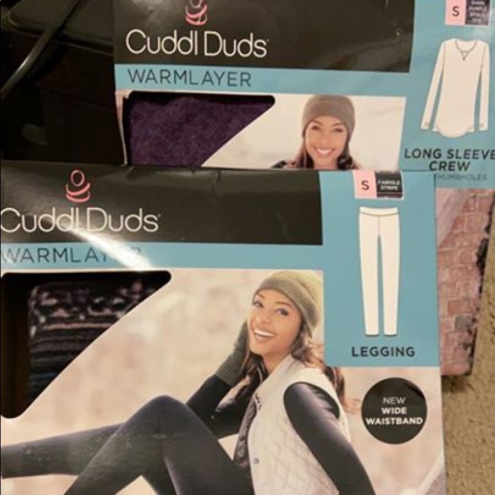 Cuddldud